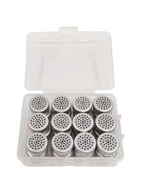 Dosing Capsule for Mighty Plenty Crafty Volcano铝锅配件wax锅