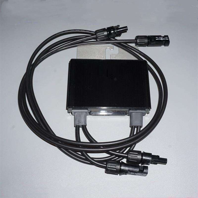 用于Solaredge太阳能MPPT直流光伏优化器320W400W P320-5NC4ARS