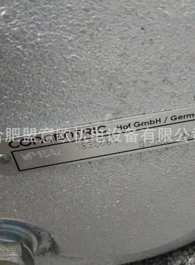 德国CONCENTRIC油泵WP15A2 1830664，HALDEX齿轮马达