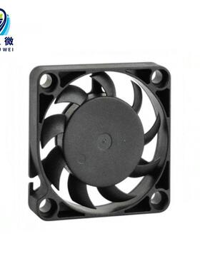 厂家供应 12038轴流式方框风机 散热风机风扇 工业机柜EC直流风