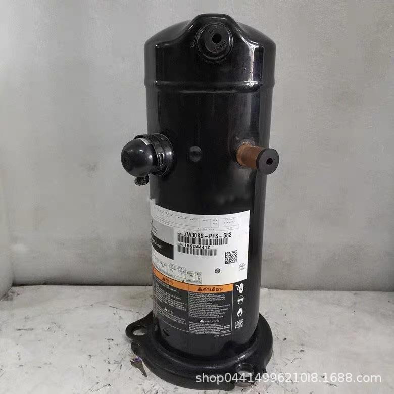 ZW34KA-PFS-582 ZW30KA-PFS-582 ZW34KS-TFP-582 热泵压缩机3匹