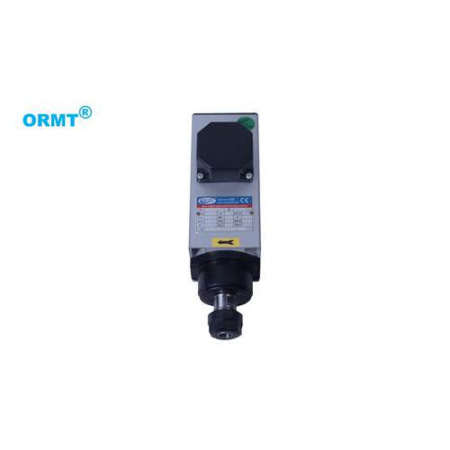 ORMT高速主轴电机马达木工开料机ORA57系列0.75KW ER夹头