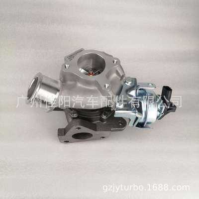 TF035 1515A322 49335-01700 4N15 改装增压器 原厂位加大