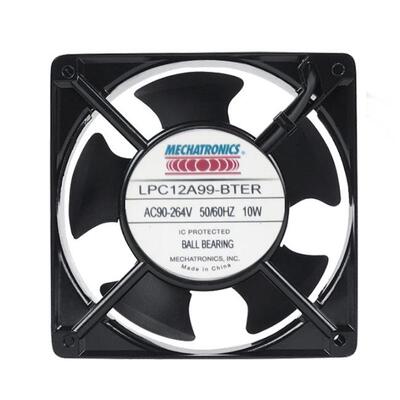 MECHATRONICS LPC12A99-BTER 12038 12厘米AC 10W
