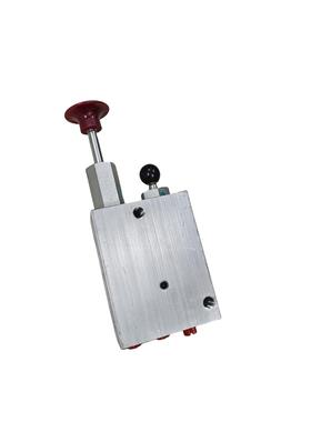 DL-00000530刹车释放集管 用于S0608EH S0808EH S0812EH S1012EH