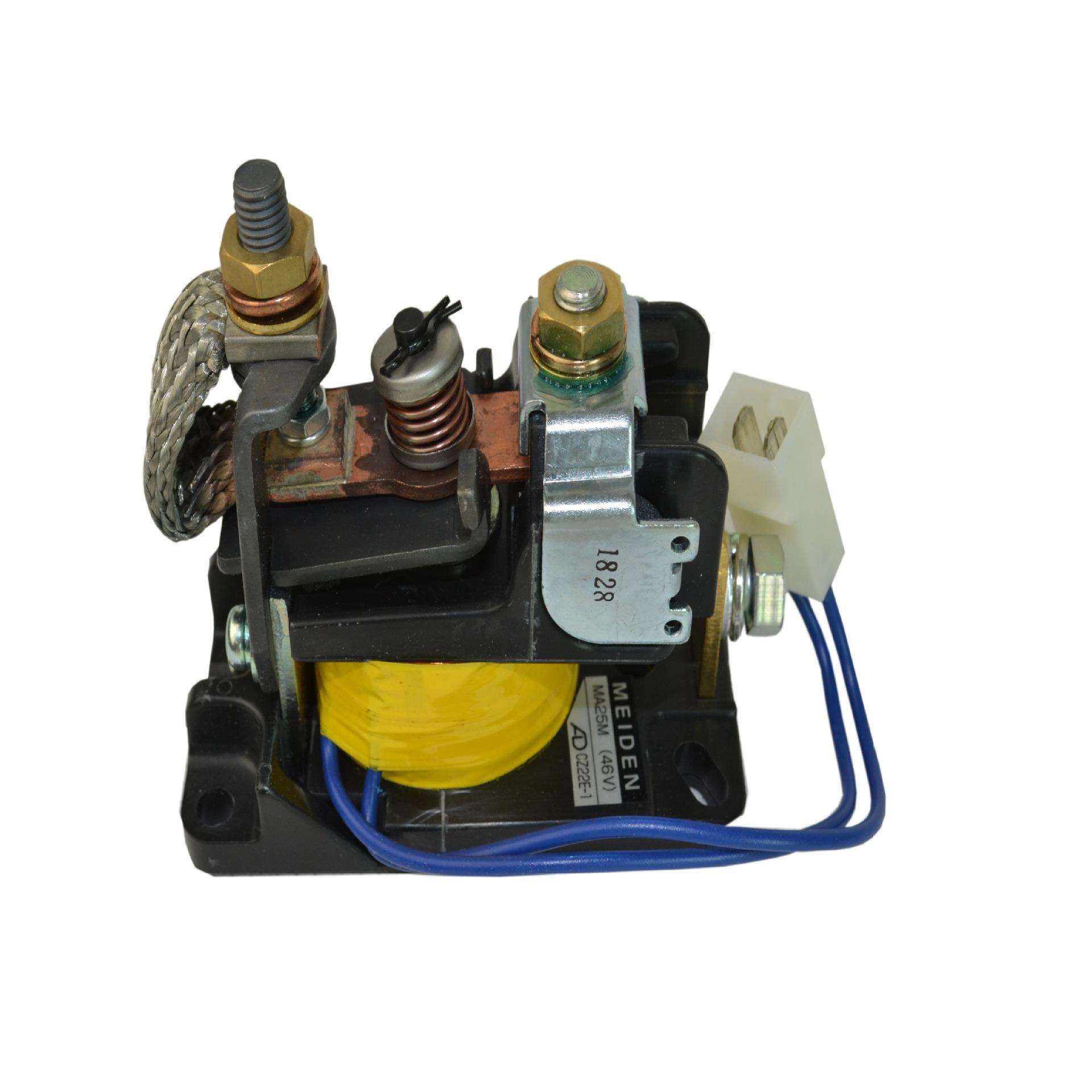 叉车配件液压接触器总成2314609适用HYSTER海斯特叉车