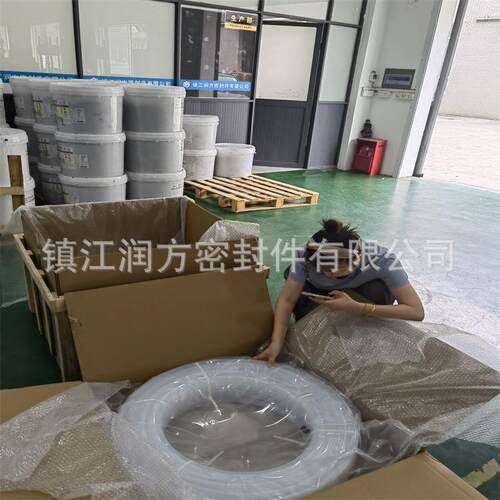 供应PFA管AP231SH高纯半导体 1/2 3/4 3/8