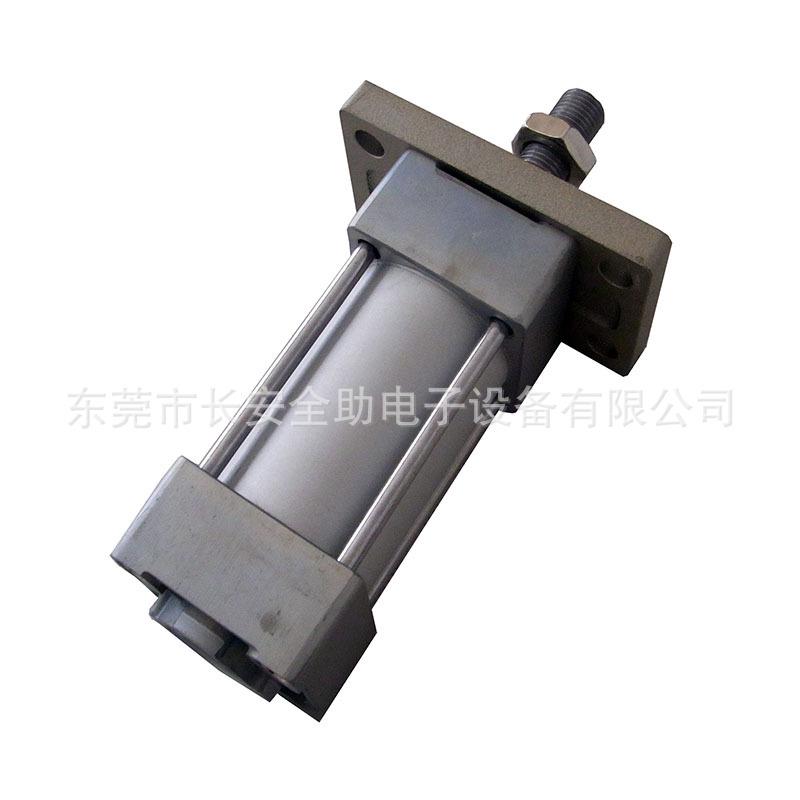 AI插件机贴片机器配件M2103001铆钉机自动化各种零配件气缸