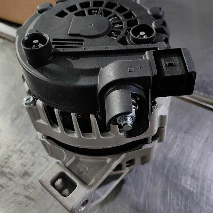 适用 福克斯 2.0T BV6Z-10346-F 14V150A GDIQ0 R9DA