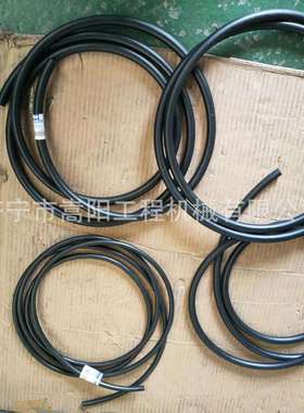 油箱提升缸07125-01014油管07125-00611