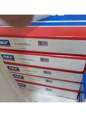 供应NU228ECM/C3圆柱滚子轴承 现货热销