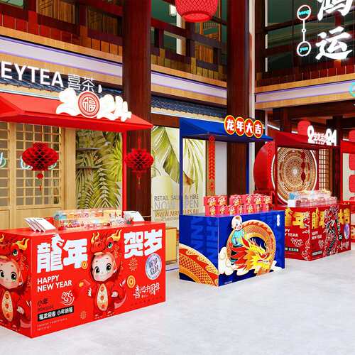 市集活动花车摊位架商场促销台展示架户外广场摆摊架夜市地摊架