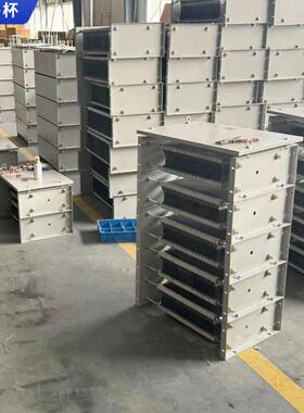 鲁杯RT54-160L-6/2B升降机制动电阻器大功率坚固耐用 发货及时