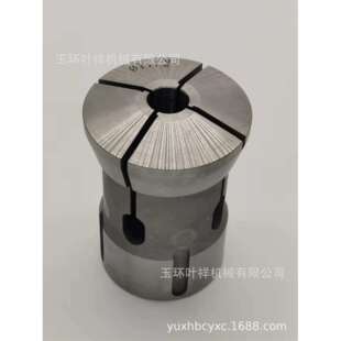 46机精磨夹头 65*55*2 整数孔