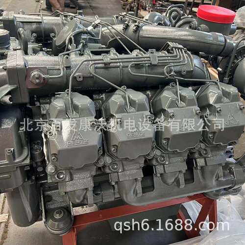 道依茨发动机件BF8M1015C缸套连杆缸盖气门大小瓦摇臂油泵油嘴发