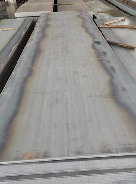 高强钢板 Q690E钢板 Q960E钢板 Q1100E钢板 规格齐全 定尺切割