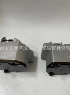 A8VO80齿轮泵DX140/180/凯斯160/R140 G2-08R-877-0 2.241-00045