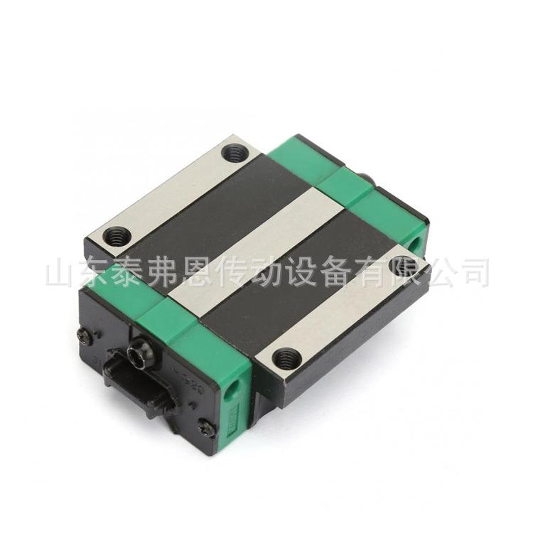 现货KWVE45-B-S-V1-G3精密直线导轨滑块