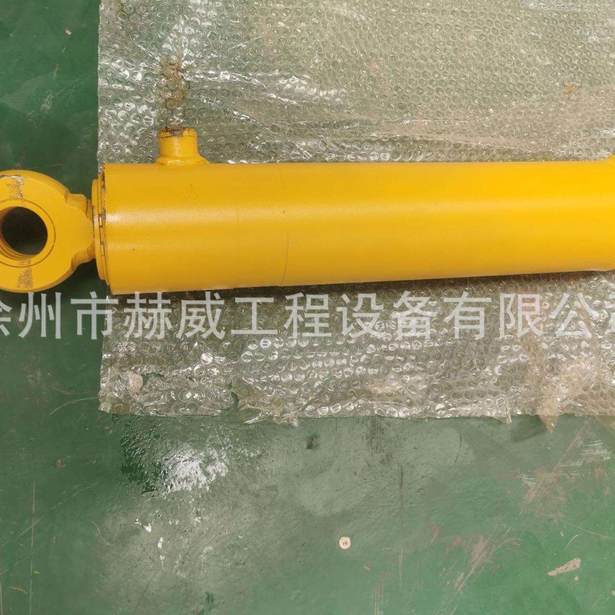 徐工装载机 WL 500FN/转向/XGYG01-042D转向油缸总成251808071