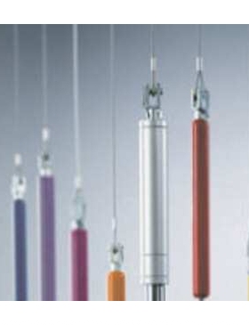 销售德国HAHN-Gasfedern气弹簧1224708 200N