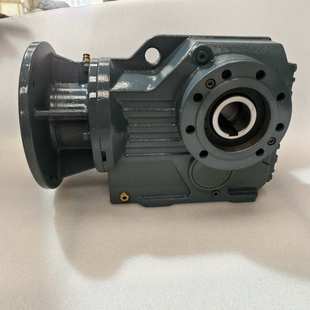 欧邦 四大系列减速机K螺旋锥齿轮硬齿面减速器减速齿轮箱 厂家