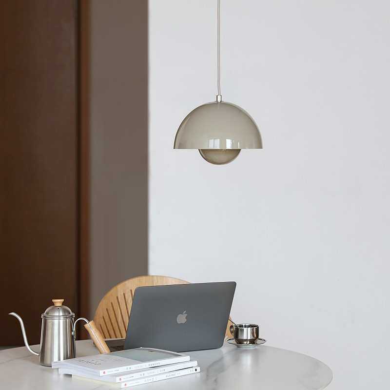 丹麦创意主卧花苞餐厅吊灯北欧卧室床头店铺商用餐饮吧台小吊灯,电子元器件市场,其它元器件,淘宝优惠券,粉丝福利购,淘宝优惠卷