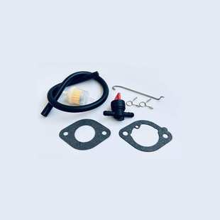 40N777 andStrattonEngine40N877 597126 化油器594207适用Briggs