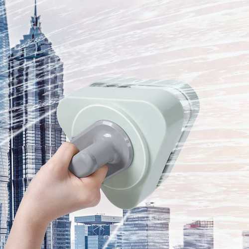 擦玻璃器擦双层高层强磁双面擦窗户刷高楼清洁清洗家用工具刮刷