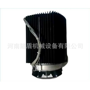 盾构机科尼速卫SWF法兰泰克双轨梁管片吊机新款 葫芦电机3.2T