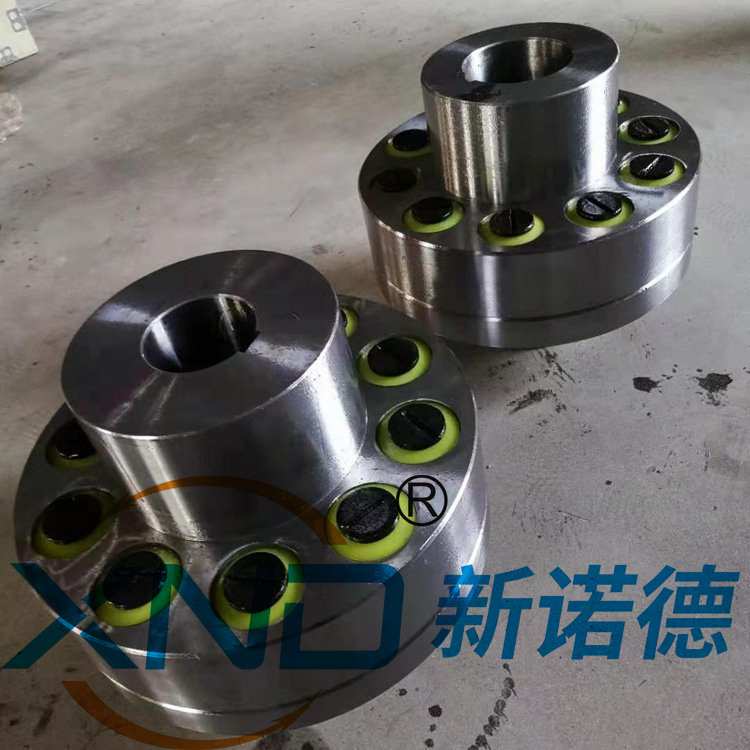 LT7型(原TL7型)弹性套柱销联轴器/TL7弹性联轴器/弹性套联轴器厂