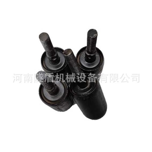 120 100 M16腰形 M16 盾构机配件 110 边档辊