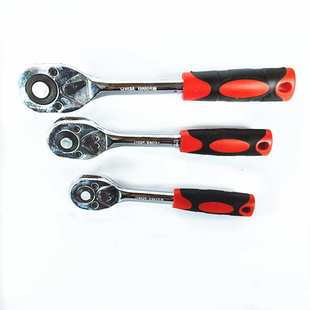 供应机修汽修套筒扳手套装 172件套组合工具箱手动工具汽车修配