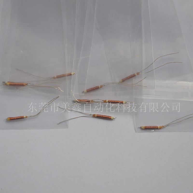 铜电阻cu50探头 热电阻测温芯片CU50