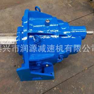 长期供应NAD NBD高速行星减速机量大从优可详谈