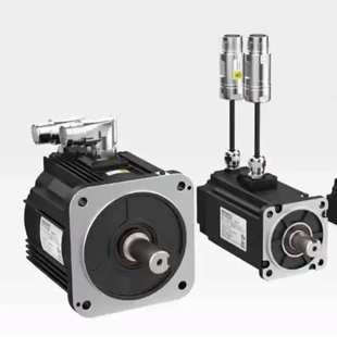 A331Z 伺服电机 10C30CB 汇川MS1H1