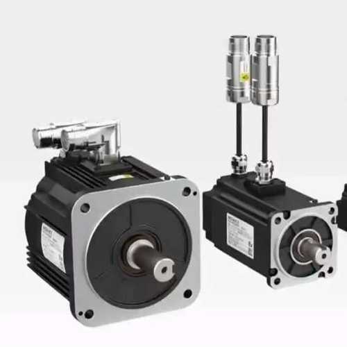 汇川MS1H1-10C30CB-A331Z(-S)伺服电机