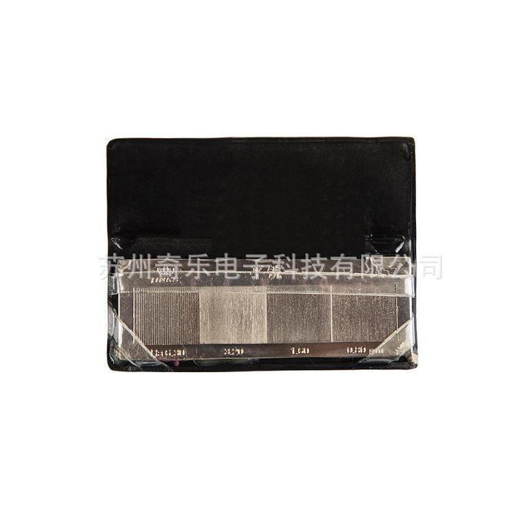 车外园磨外园平磨镗内孔平铣端铣研磨表面粗糙度比较样块