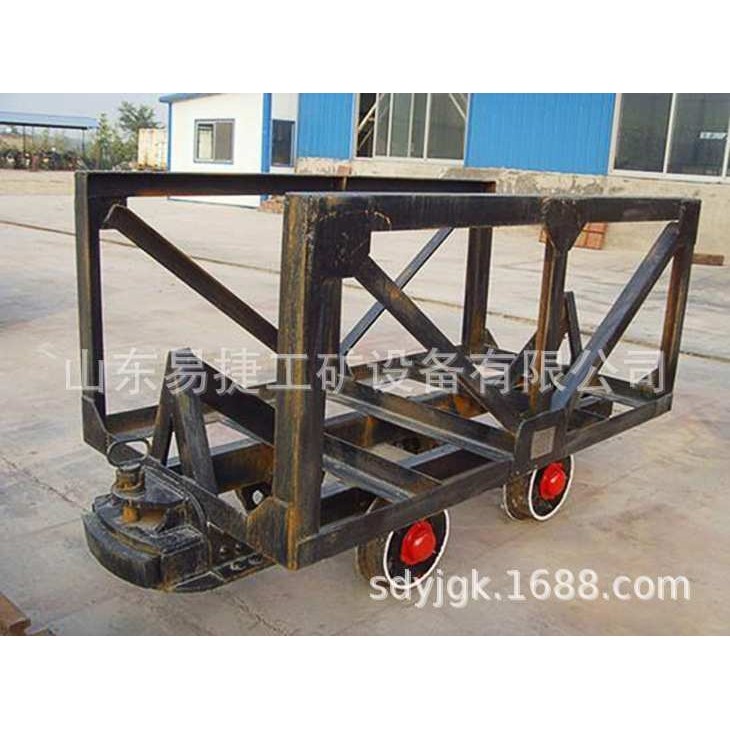 MLC3-6矿用材料车  高强度矿用材料运输车