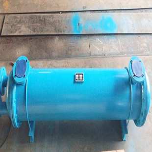 油压机冷却器 注塑机冷却器 油冷却器GLCA3 GLCA系列列管式