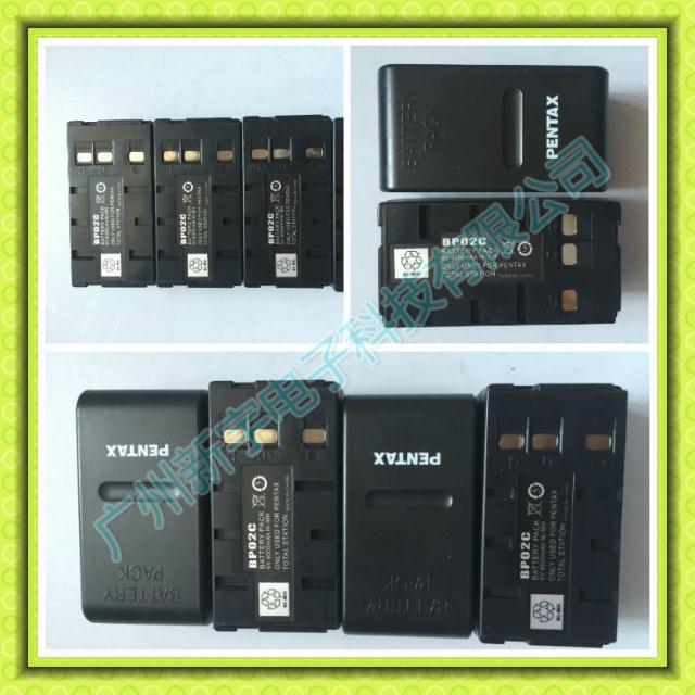 R-202NE/322N/422全站仪/STDC03充电器/配BP02C电池