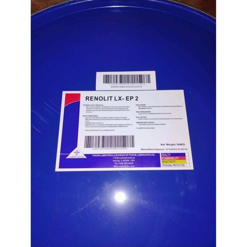 福斯FUCHS RENOLIN CST100矿山专用油齿轮油GL-4-5 CLP HVLP100号