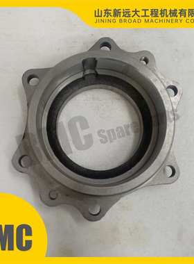 厂家直发SHANTUI SD16推土机配件变速箱终传动轴承座16Y-18-00021