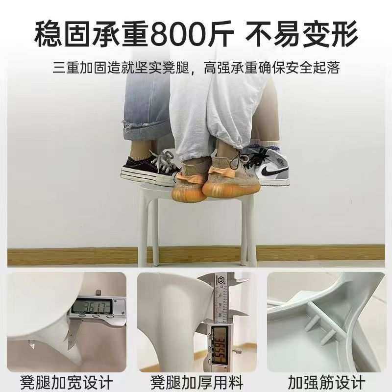 塑料椅子家用加厚北欧餐厅靠背椅餐桌商用餐椅现代简约舒适凳子厂,农机/农具/农膜,其它农用工具,淘宝优惠券,粉丝福利购,淘宝优惠卷