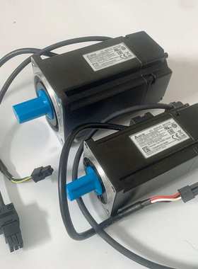 台达伺服电机ECMA-C10604RS-C10807-E11310SS-E11315-E11320RS/SS