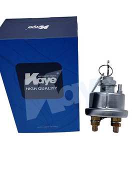 挖机CATE320B/C/D/330B/345B/200B点火开关2线7N-0718 5A-3058