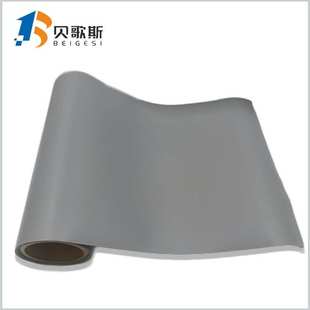 矽胶片 贝歌斯高绝缘耐电压 厚度多样可选 SIL2000 BGS