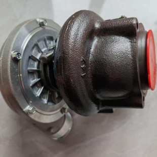 T422416 4881825 发动机配件 增压器4514497 C4.4原装