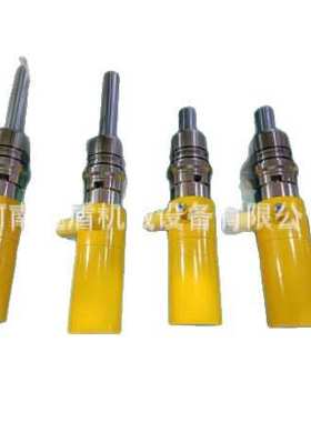 盾构机配件 施维英注浆泵KSP20/45油缸DN150/DN210 垂直/水平油缸