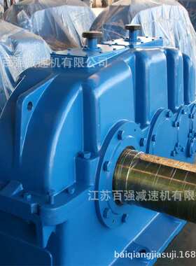 ZFY硬齿面圆柱齿轮减速机 ZFY200-112-I减速机 规格齐全