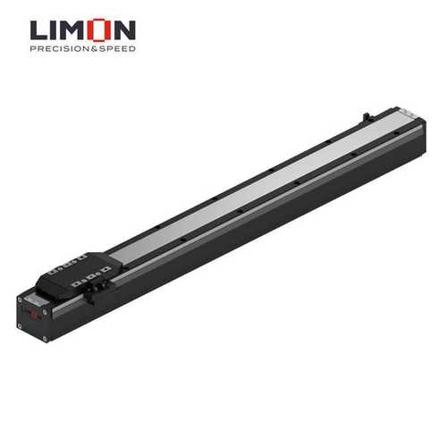 LIMON莱盟直线丝杆电机模组线性马达驱动GLC直线导轨高精度全封闭